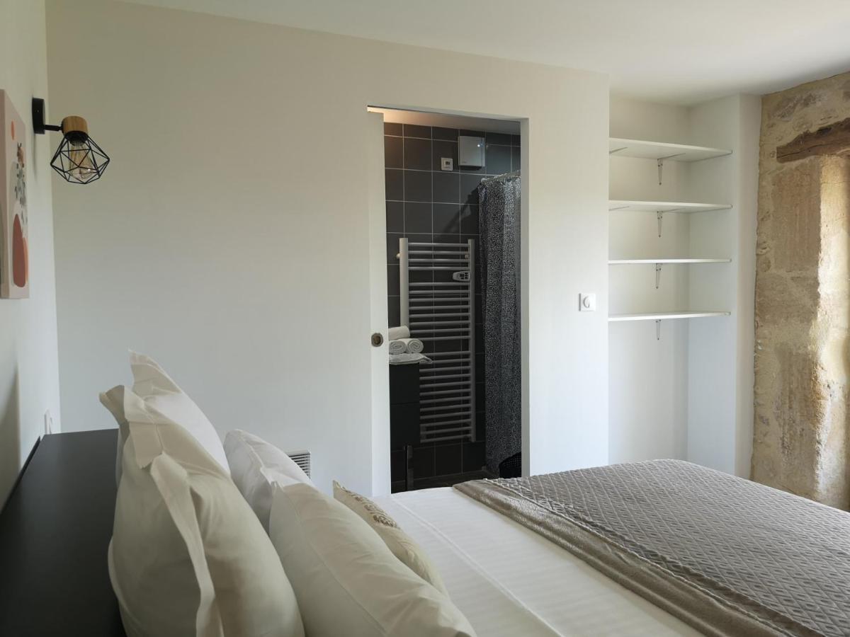Domaine De Lascaux Bed & Breakfast Montignac-Lascaux Dış mekan fotoğraf