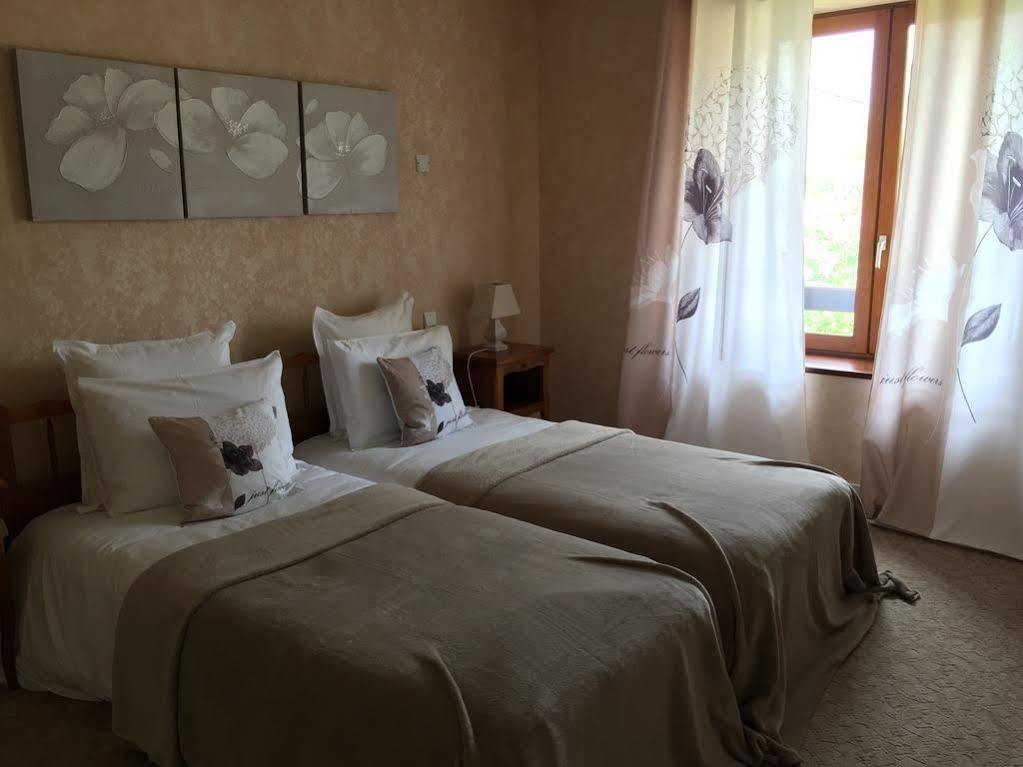 Domaine De Lascaux Bed & Breakfast Montignac-Lascaux Dış mekan fotoğraf