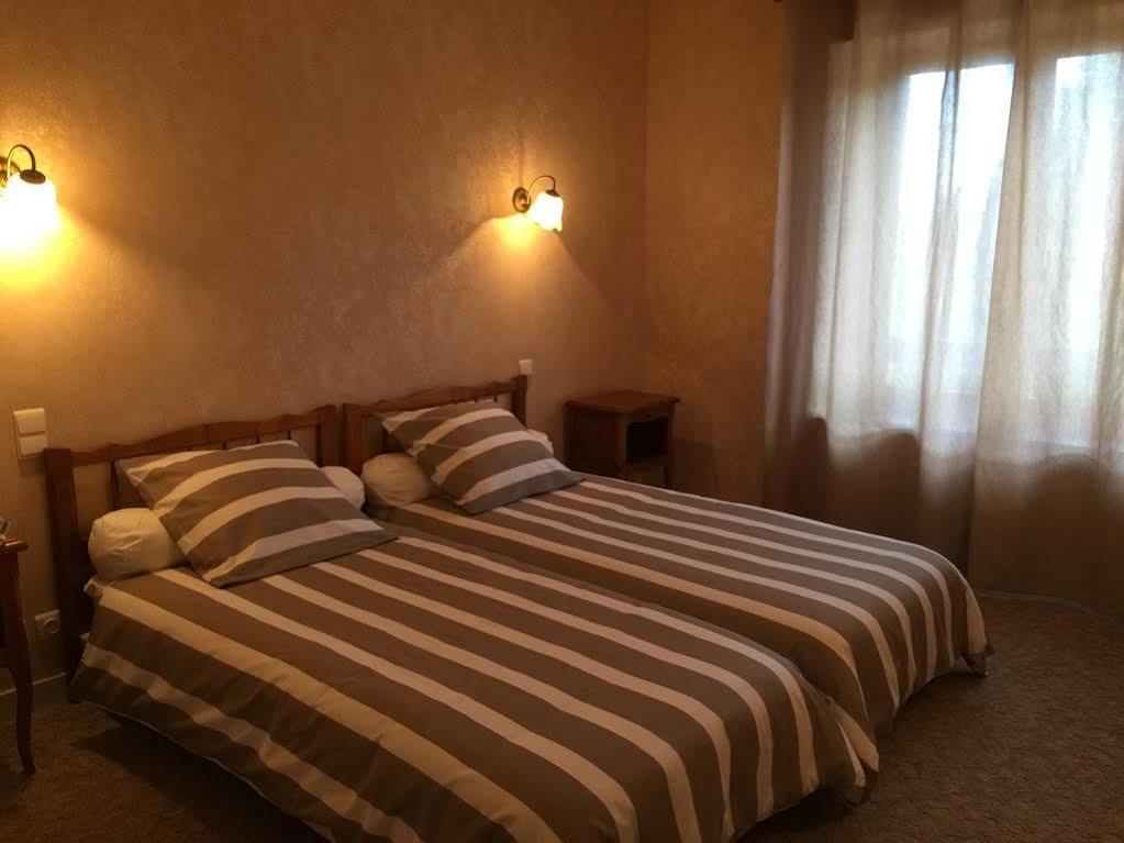 Domaine De Lascaux Bed & Breakfast Montignac-Lascaux Dış mekan fotoğraf