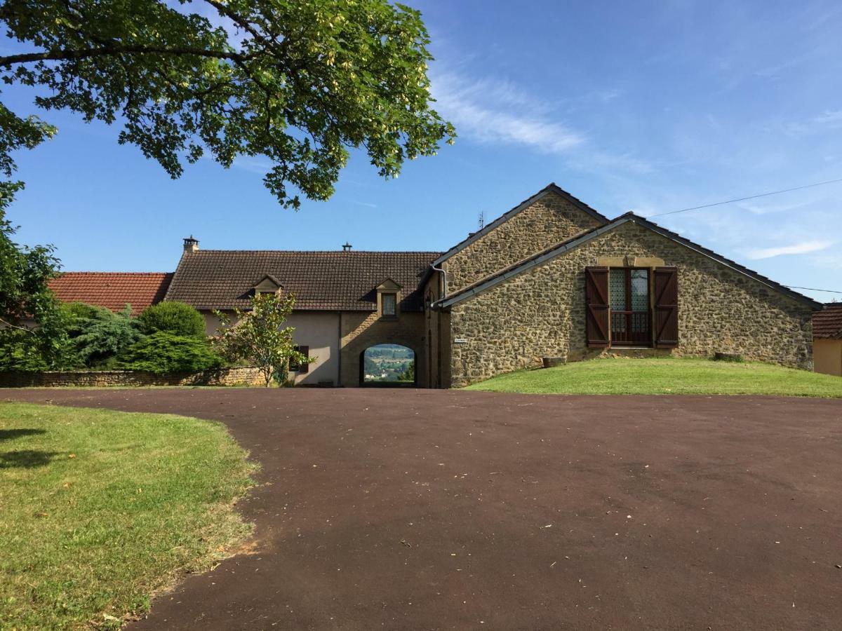 Domaine De Lascaux Bed & Breakfast Montignac-Lascaux Dış mekan fotoğraf