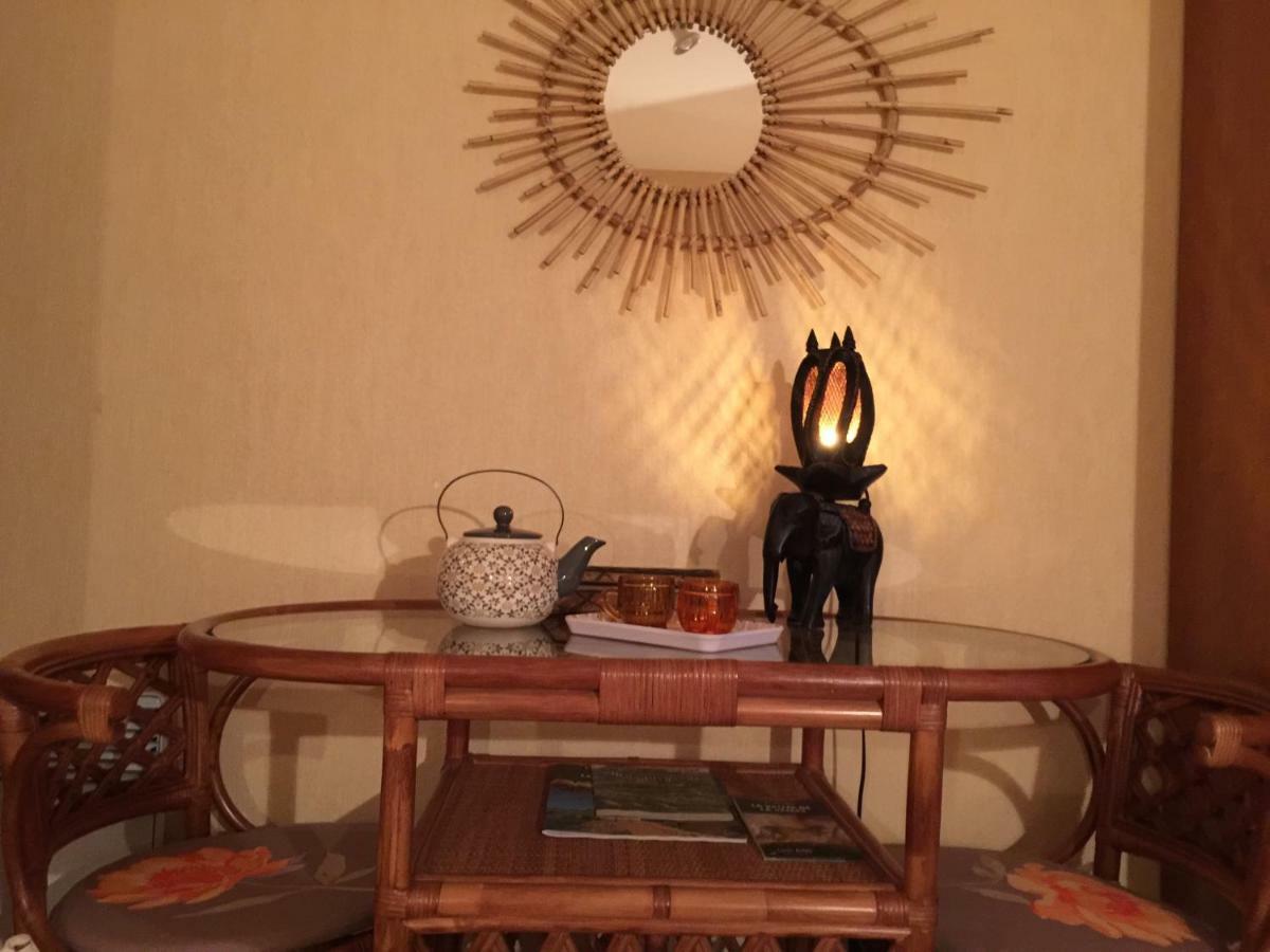 Domaine De Lascaux Bed & Breakfast Montignac-Lascaux Dış mekan fotoğraf