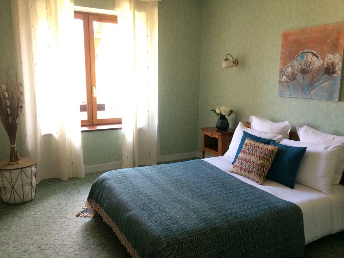 Domaine De Lascaux Bed & Breakfast Montignac-Lascaux Dış mekan fotoğraf