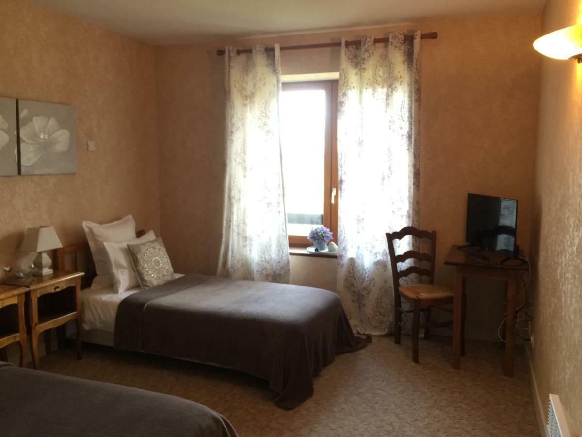 Domaine De Lascaux Bed & Breakfast Montignac-Lascaux Dış mekan fotoğraf